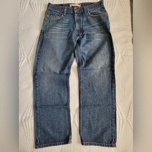 Levi's 559 Relaxed Straight Jeans